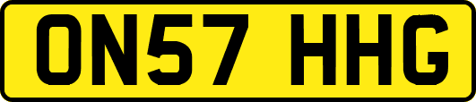 ON57HHG
