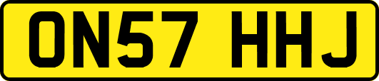 ON57HHJ