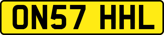 ON57HHL