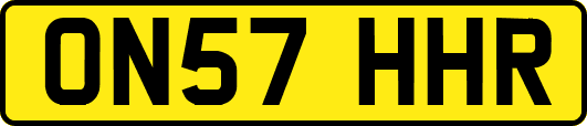 ON57HHR