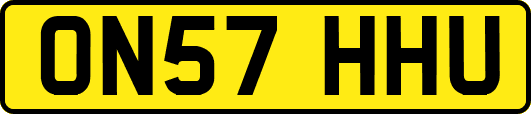 ON57HHU