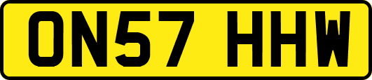 ON57HHW