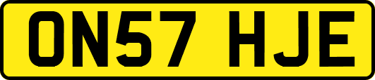 ON57HJE
