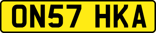 ON57HKA