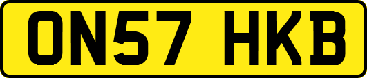 ON57HKB