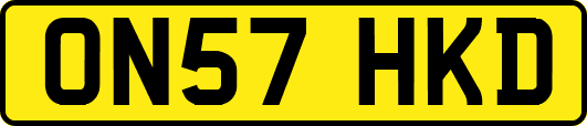 ON57HKD