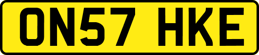 ON57HKE