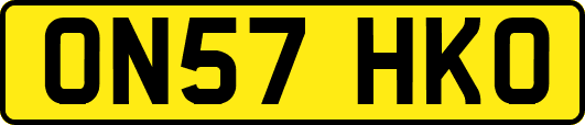 ON57HKO