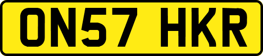 ON57HKR