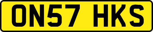 ON57HKS