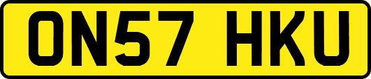 ON57HKU