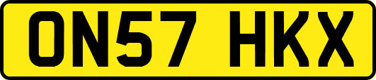 ON57HKX