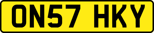 ON57HKY