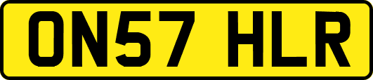 ON57HLR