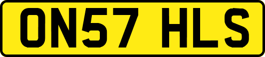 ON57HLS