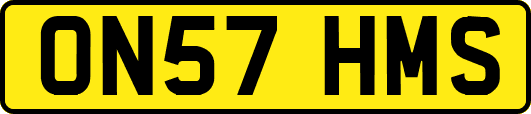 ON57HMS