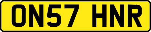 ON57HNR