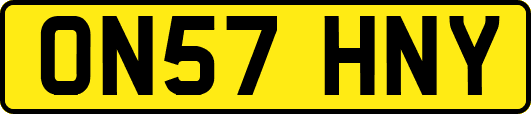 ON57HNY