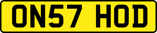 ON57HOD