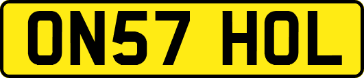 ON57HOL