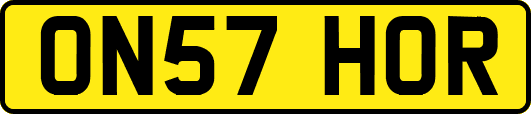 ON57HOR