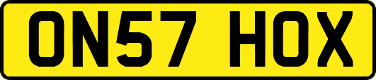 ON57HOX