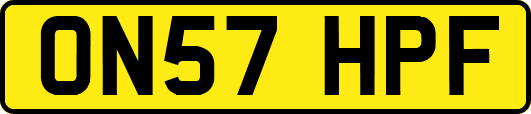 ON57HPF
