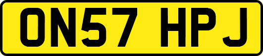 ON57HPJ