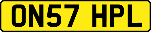 ON57HPL