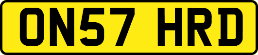 ON57HRD