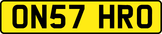 ON57HRO