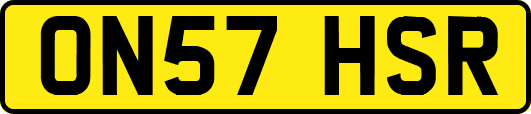 ON57HSR