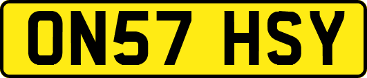 ON57HSY
