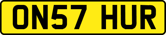 ON57HUR
