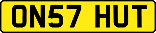 ON57HUT