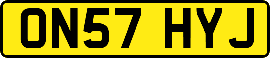 ON57HYJ