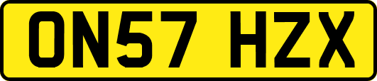 ON57HZX