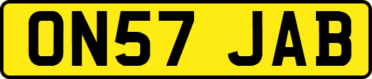 ON57JAB