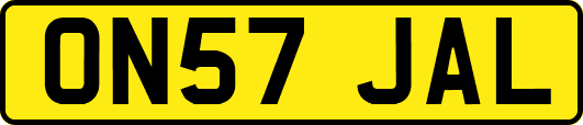 ON57JAL