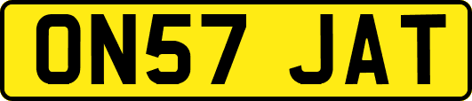 ON57JAT