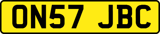 ON57JBC