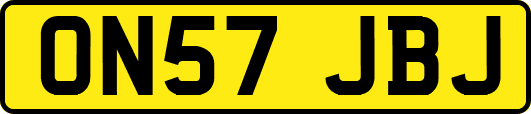 ON57JBJ