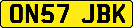 ON57JBK