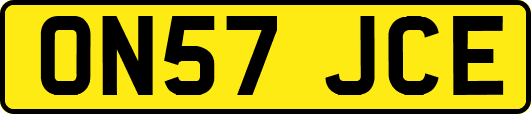 ON57JCE