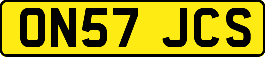 ON57JCS