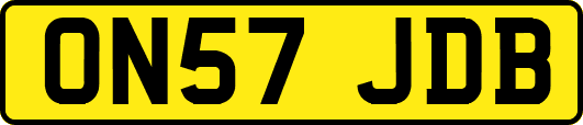 ON57JDB