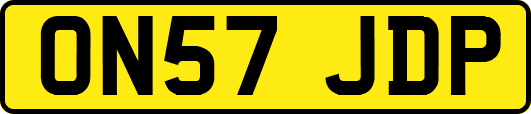 ON57JDP