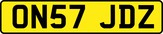 ON57JDZ