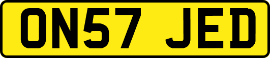 ON57JED