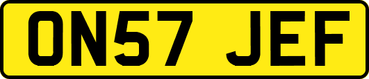 ON57JEF